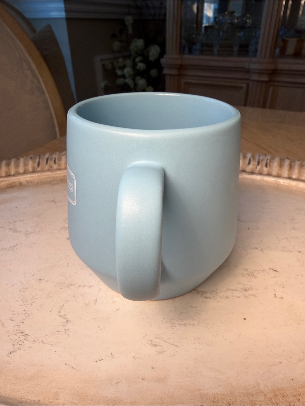 Stewart-Haas Racing Mug - Picture 2 of 7